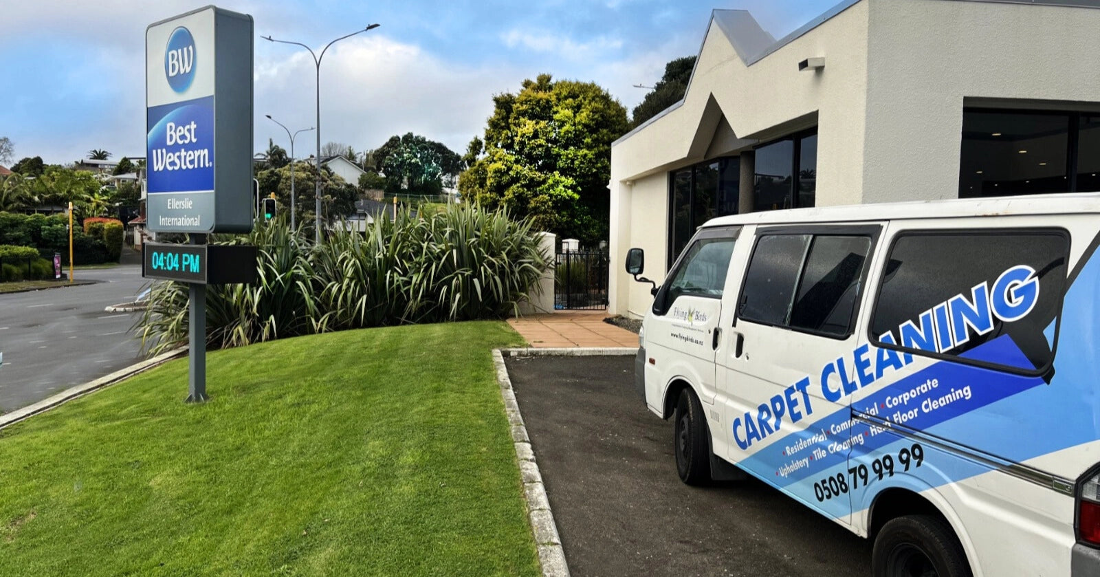 Affordable Carpet Cleaning Services Auckland | Professional & Spotless Cleaning NZ